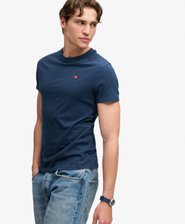 T-shirt con Logo SD&Co Ricamato