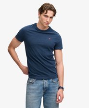 T-shirt con Logo SD&Co Ricamato