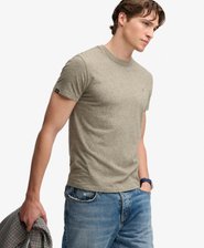 SD&Co Logo Geborduurde T-shirt