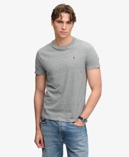 T-shirt avec Logo SD&Co Brod&eacute;