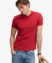 SD&Co Logo Embroidered T-shirt