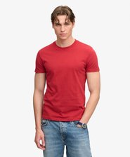 SD&Co Logo Embroidered T-shirt