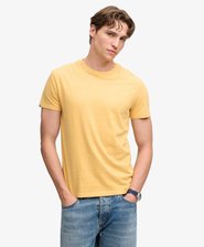 T-shirt Logo Superpos&eacute; Brod&eacute; Essential