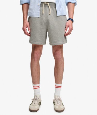 Monogram Shorts Image 3