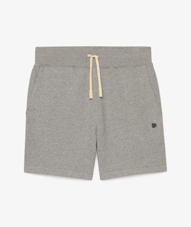 Monogram Shorts Image 6