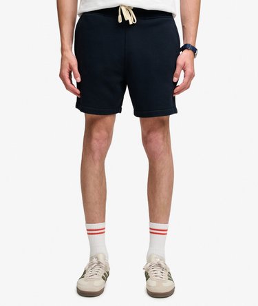 Monogram Shorts Image 3