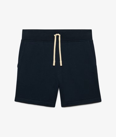 Monogram Shorts Image 6