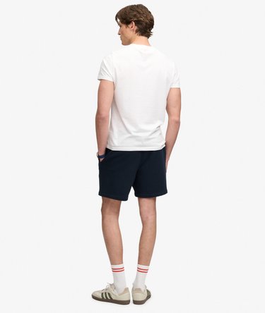Monogram Shorts Image 5