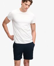 Monogram Shorts