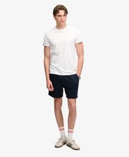 Monogram Shorts