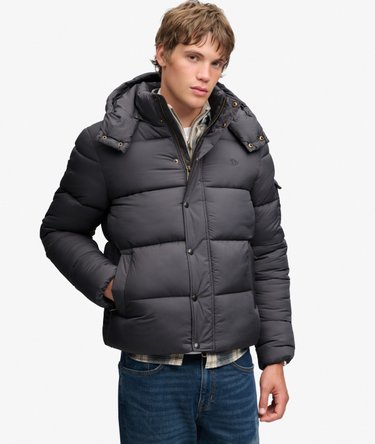 Premium Ripstop Pufferjas Image 5