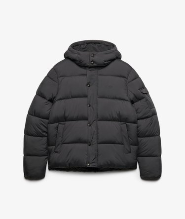 Premium Ripstop Pufferjas Image 7