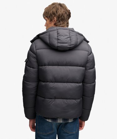 Premium Ripstop Pufferjas Image 6