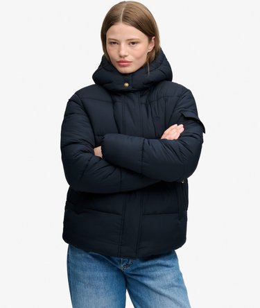 Doudoune Premium Ripstop Image 5
