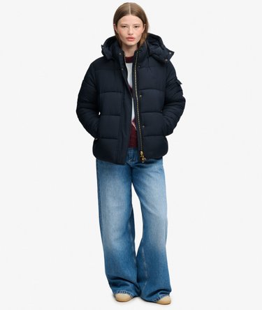 Doudoune Premium Ripstop Image 3