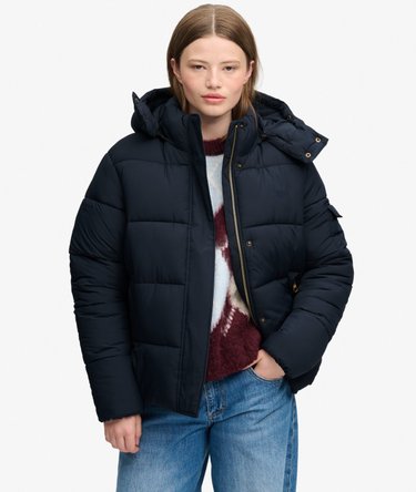 Doudoune Premium Ripstop Image 1