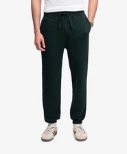 Pantalon de jogging Logo coupe ajust&eacute;e