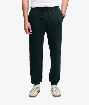Pantalon de jogging Logo coupe ajust&eacute;e Image 2