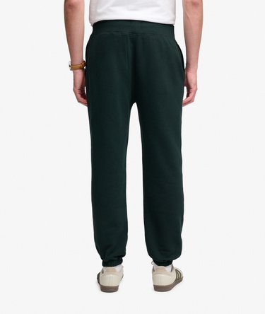 Pantalon de jogging Logo coupe ajust&eacute;e Image 3