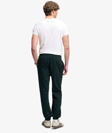 Pantalon de jogging Logo coupe ajust&eacute;e Image 5