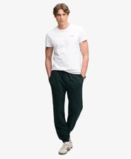 Pantalon de jogging Logo coupe ajust&eacute;e