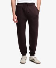 Pantalon de jogging Logo coupe ajust&eacute;e