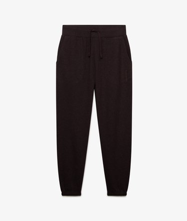 Essential Jogginghose mit schmaler Passform Image 7
