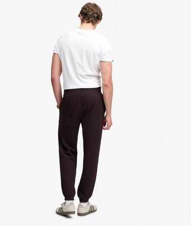 Essential Jogginghose mit schmaler Passform Image 5