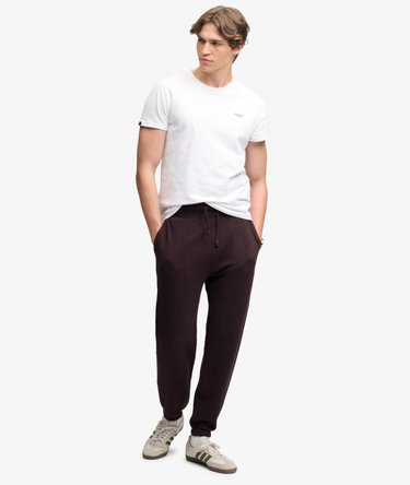 Essential Jogginghose mit schmaler Passform Image 1