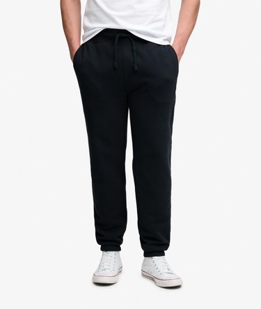 Essential Company Logo Joggers Image 2
