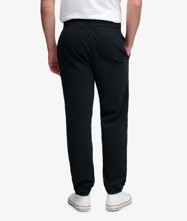 Essential Company Logo Joggers Image 3