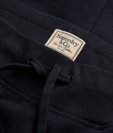 Essential Company Logo Joggers Image 6