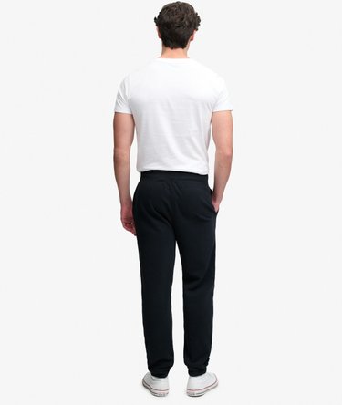 Essential Company Logo Joggers Image 5