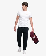Essential Company Logo Joggers