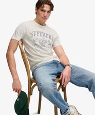 T-shirt Mercantile