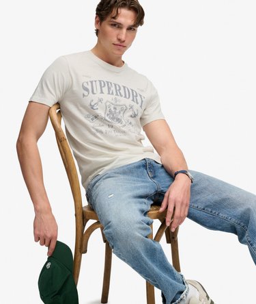 T-shirt Mercantile Image 2
