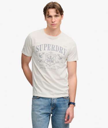 T-shirt Mercantile Image 1