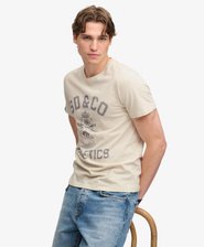 Gothic Varsity T-Shirt