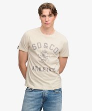 Gothic Varsity T-Shirt