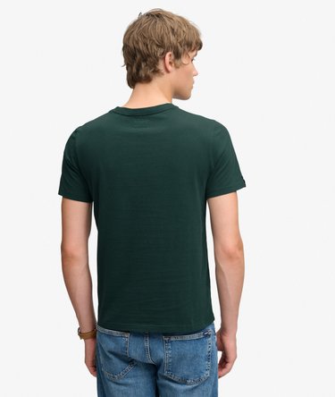 Gothic Varsity T-Shirt Image 4