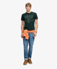 Gothic Varsity T-Shirt