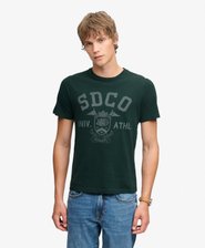 Gothic Varsity T-Shirt