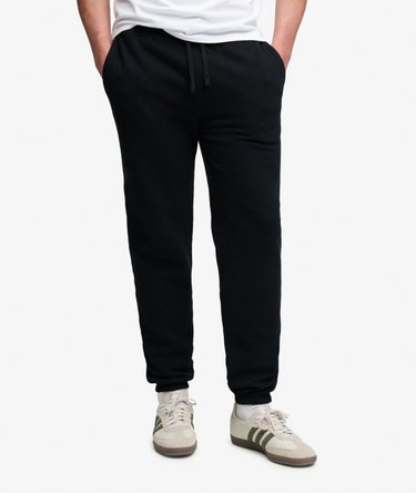 Essential Joggingbroek Slanke Pasvorm Image 2