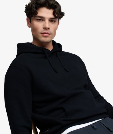 Essential SD Co Logo Kapuzenpullover Image 3