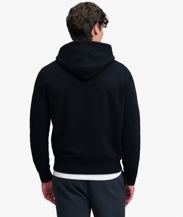 Essential SD Co Logo Kapuzenpullover Image 5