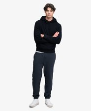 Essential SD Co Logo Kapuzenpullover