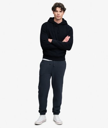 Essential SD Co Logo Kapuzenpullover Image 2