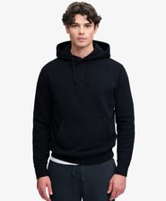 Essential SD Co Logo Kapuzenpullover