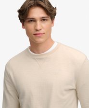 Classic Slub Waffle Top