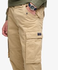 Slim Taper Cargo Pants